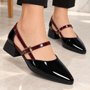 Calzado Dama Elegance Votre