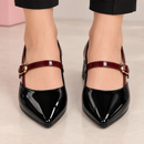 Calzado Dama Elegance Votre