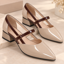 Calzado Dama Elegance Votre