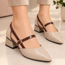 Calzado Dama Elegance Votre