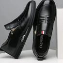 Calzado Titan Urbano – Estilo y Resistencia para el Hombre Moderno