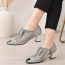 Botines Prestige Elite