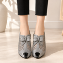 Botines Prestige Elite