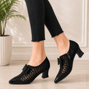 Botines Prestige Elite