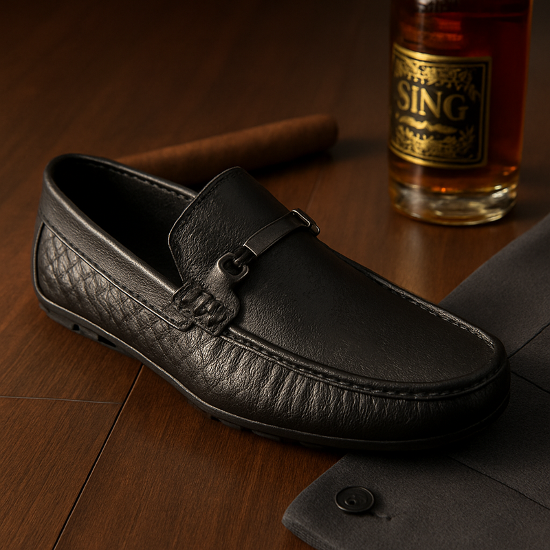 Mocasines Italiano