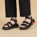 Sandalia Tammy Confort Plus