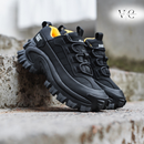 Botas Urbanas CAT Impacto Pro