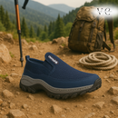 Zapatos Confort Titanium