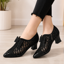 Botines Suecos