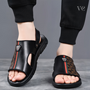 Sandalia Atlas™ – Fuerza y Resistencia