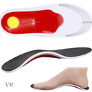 Plantillas Ortopédicas con Soporte para Arco (tallas ajustables)