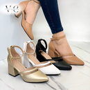 Tacón Antonella Prestige™