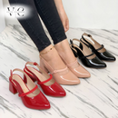 Tacón Valentina Votre™