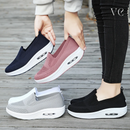 Zapatos Ortopédicos DamaConfort™