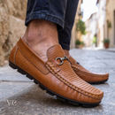 Mocasín Italiano