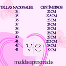 Sandalia Parisienne Votre™