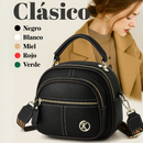 👜 Bolso Bandolera🌟  ALTA DEMANDA | STOCK LIMITADO