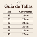 Sandalia Confort Plus