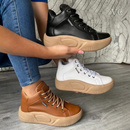 Botines Ergonómicos