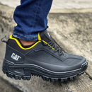 Botas Urbanas CAT Impacto Pro