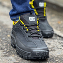 Botas Urbanas CAT Impacto Pro