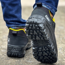 Botas Urbanas CAT Impacto Pro