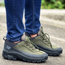 Botas Urbanas CAT Impacto Pro