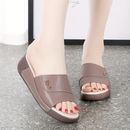 Sandalias ortopédicas con soporte total y amortiguación