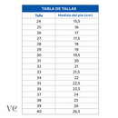 Zapato Escolar Clásico