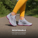 Tenis Livianos y Ultra Cómodos