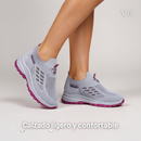 Tenis Livianos y Ultra Cómodos