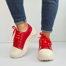 Zapatos Casuales con Amortiguación y Suela Antideslizante