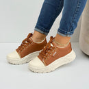 Zapatos Casuales con Amortiguación y Suela Antideslizante