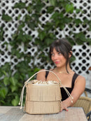 Bolso Abril Sienna™