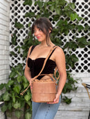 Bolso Abril Sienna™