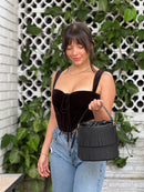 Bolso Abril Sienna™