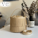 Bolso Abril Sienna™