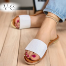 Sandalia Imperial Votre™