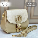 Bolso París Votre™ – Cuero Genuino