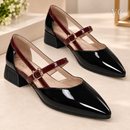 Calzado Dama Elegance Votre