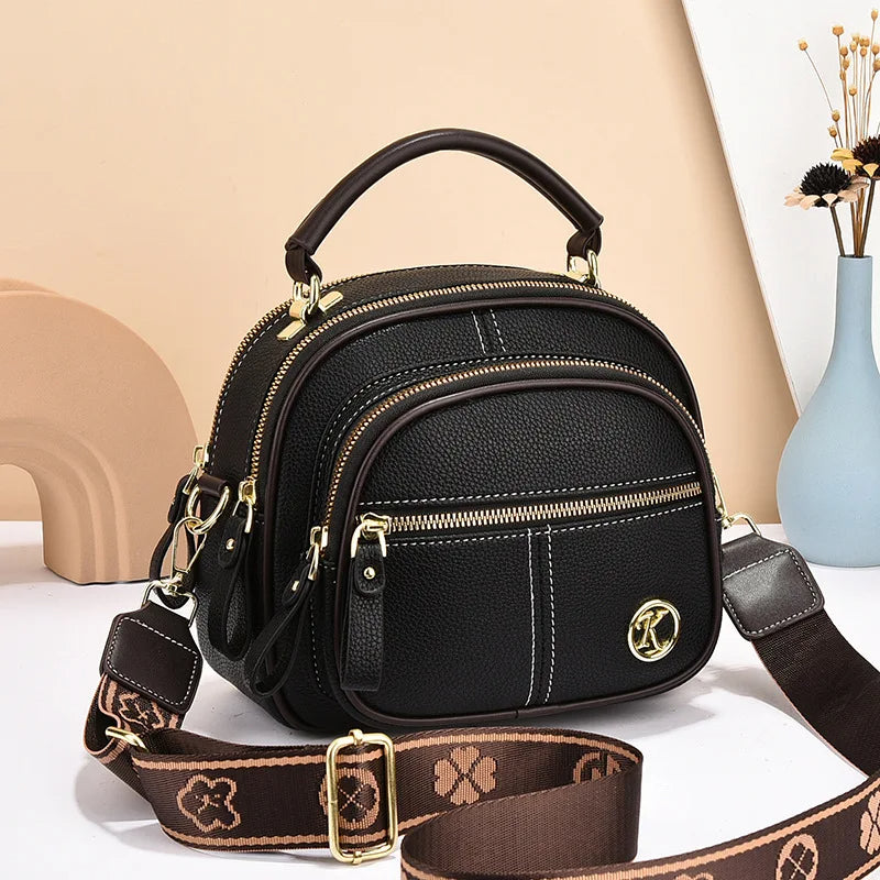 👜 Bolso Bandolera🌟  ALTA DEMANDA | STOCK LIMITADO