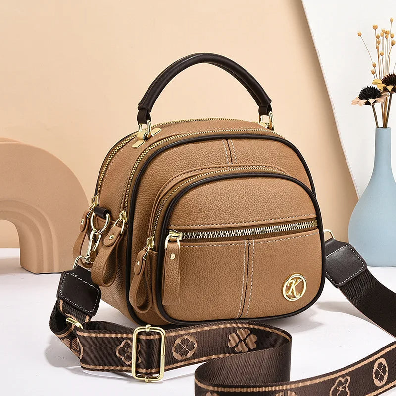 👜 Bolso Bandolera🌟  ALTA DEMANDA | STOCK LIMITADO