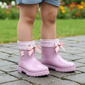 Botas Impermeables Kids