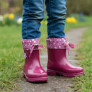 Botas Impermeables Kids