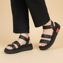 Sandalia Tammy Confort Plus