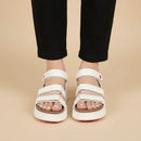 Sandalia Tammy Confort Plus