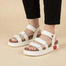 Sandalia Tammy Confort Plus