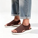 Sandalia Ortopédica Votre - Unisex