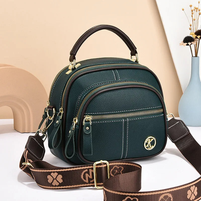 👜 Bolso Bandolera🌟  ALTA DEMANDA | STOCK LIMITADO