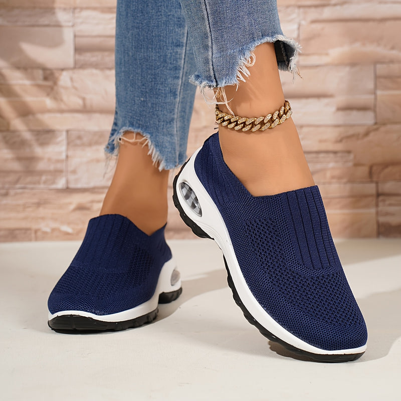 Tenis Ortoplus – Belleza, suavidad y confort para tus pies